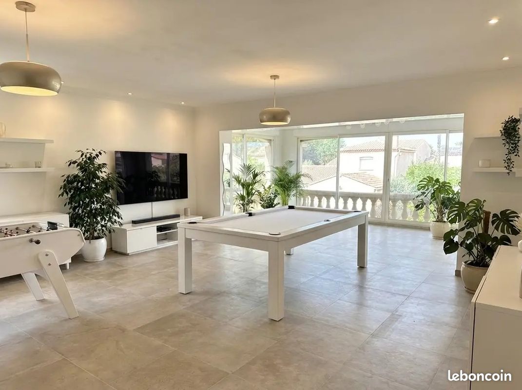 Maison 7 pièces 180 m² · à Lattes · 180 m² · 659 000 €