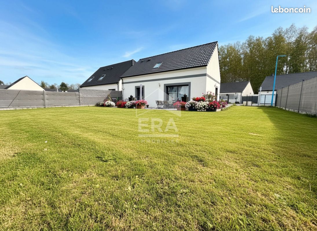 Maison 5 pièces 98 m² · à Douvrin · 98 m² · 259 000 €