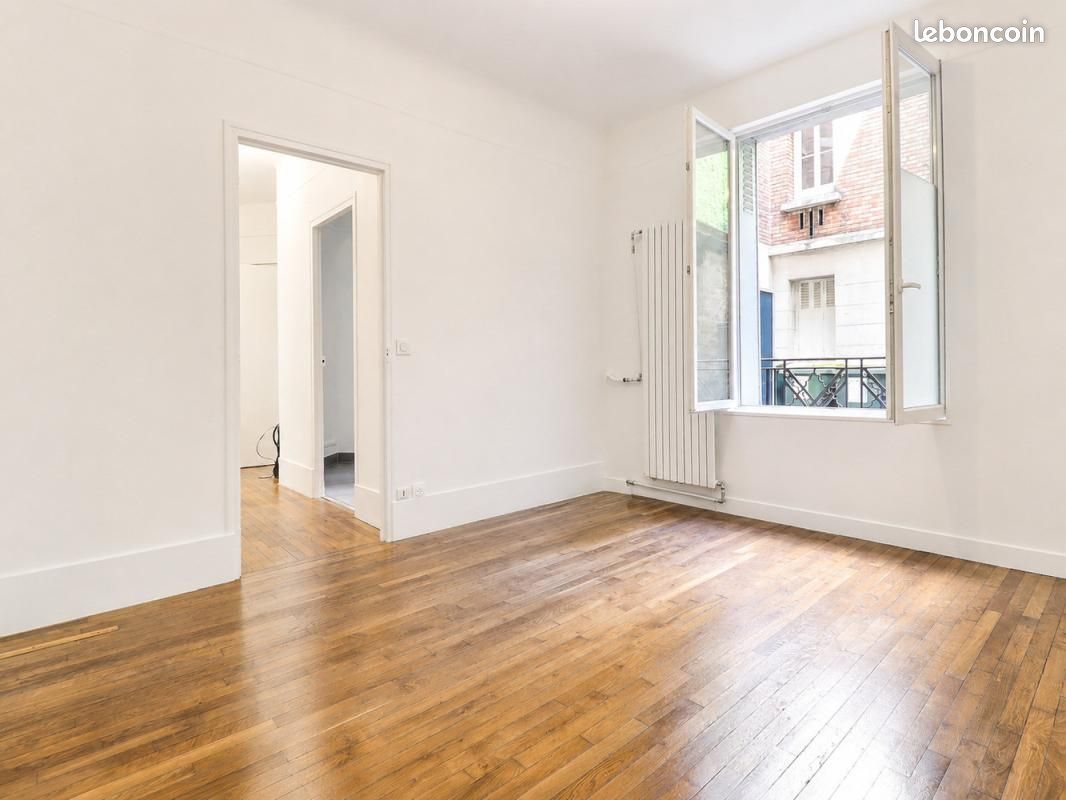 Appartement 1 pièce 23 m² · à Malakoff · 23 m² · 184 000 €
