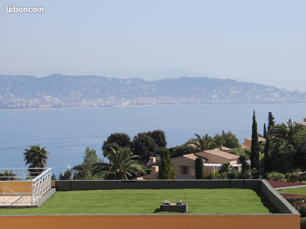 Appartement 2 pièces 33 m² · à Théoule-sur-Mer · 33 m² · 800 €/mois