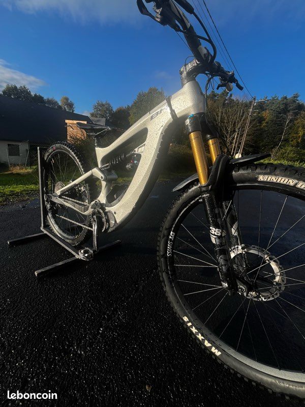 Enduro électrique BH vélo volé ⚠️‼️‼️ (image 6)