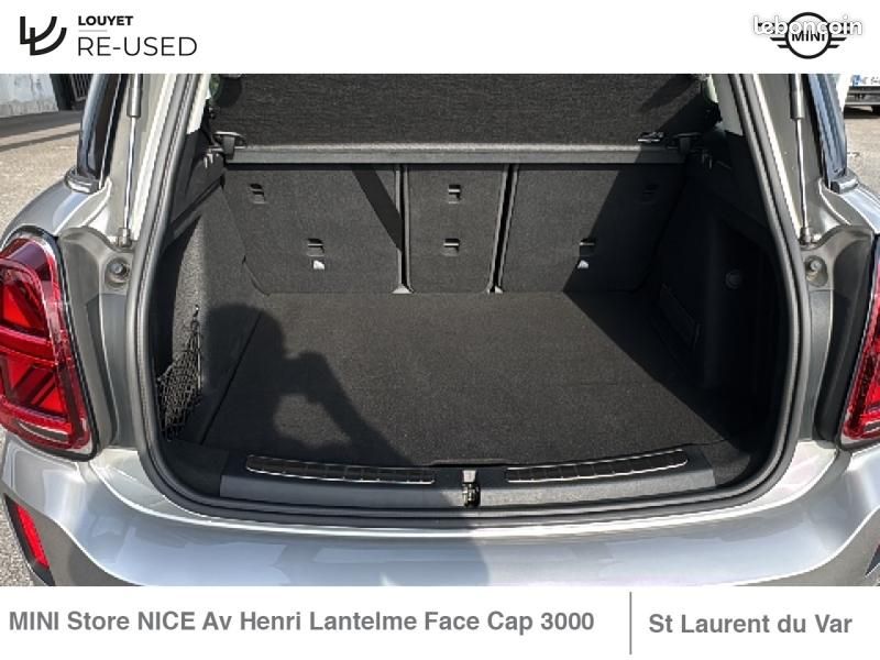 Mini Countryman Cooper 136ch Edition Premium Plus BVA7 (image 8)
