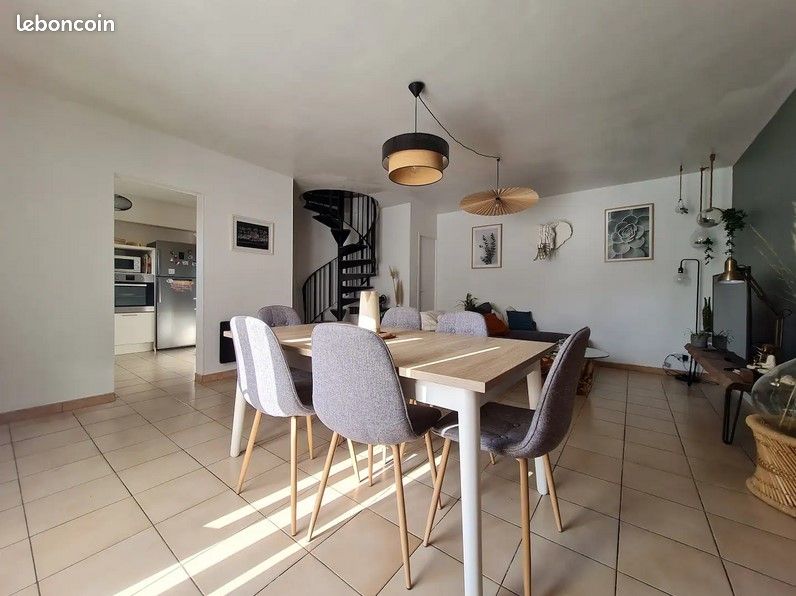 Maison 2* 6 pers avec terrasse à 2 km de l'océan (image 7)
