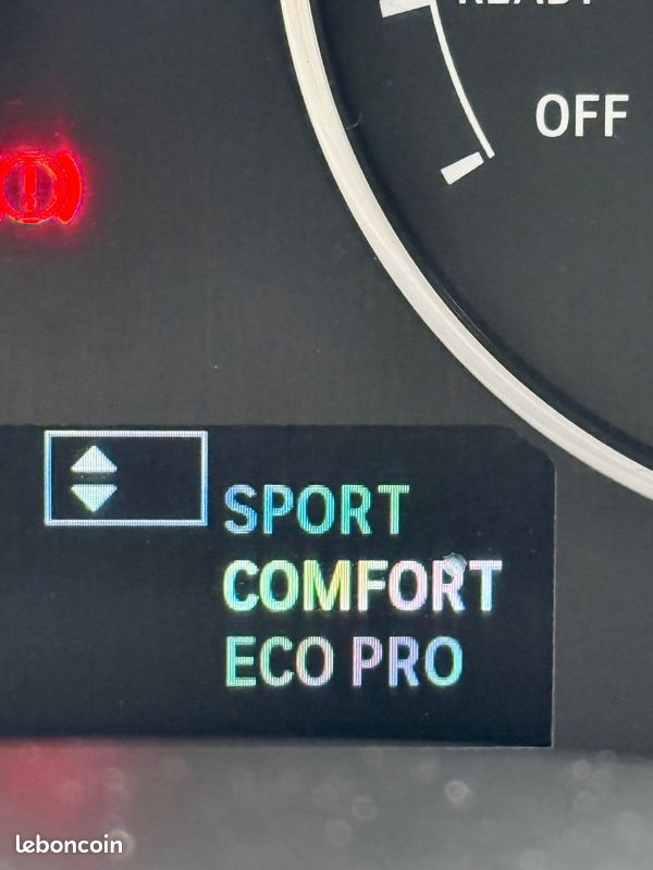 BMW SERIE 1 116d 2.0d 1152eme main excellent etat (image 13)