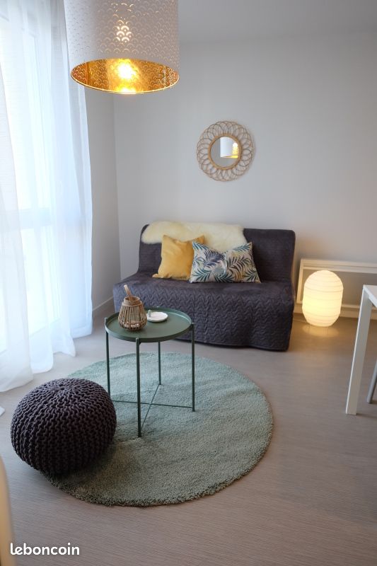Appartement 2 pièces 34 m² - Villenave-d'Ornon 33140 (image 2)