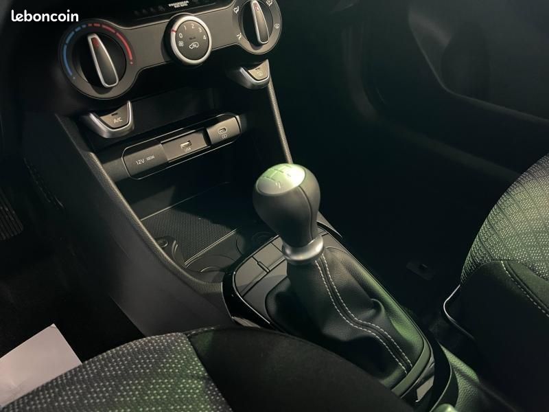 Kia Picanto 1.0 GDi 68ch Active (image 19)