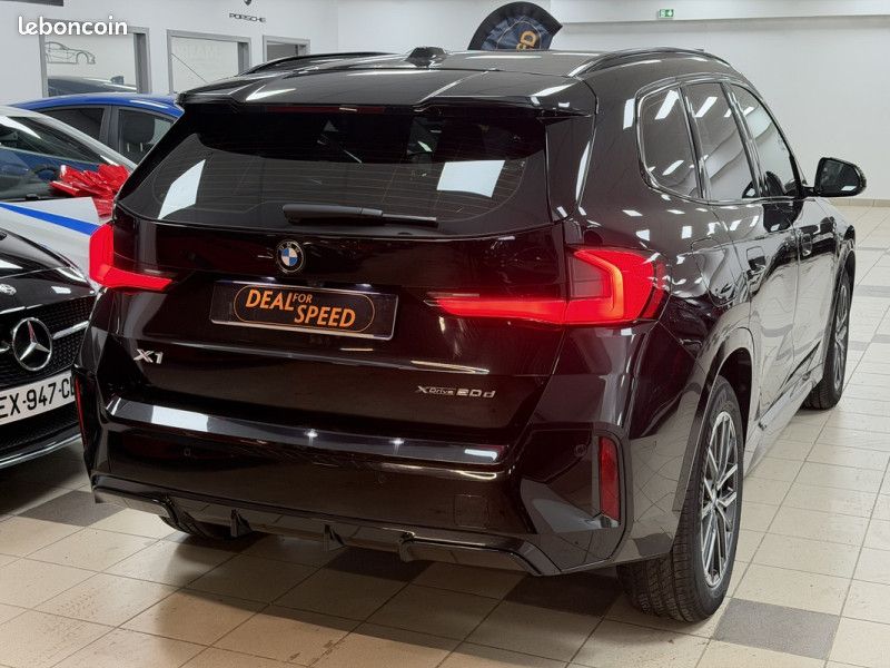 Bmw X1 (U11) XDRIVE 20D 163CH M SPORT - SUIVI COMPLET BMW - (image 16)
