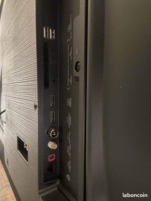 Tv hd (image 2)