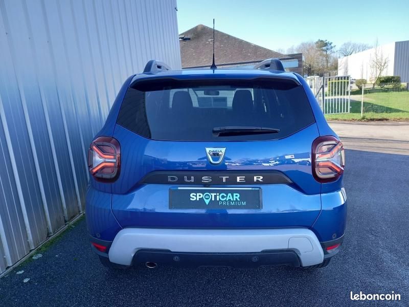 Dacia Duster 1.0 ECO-G 100ch Prestige 4x2 (image 3)
