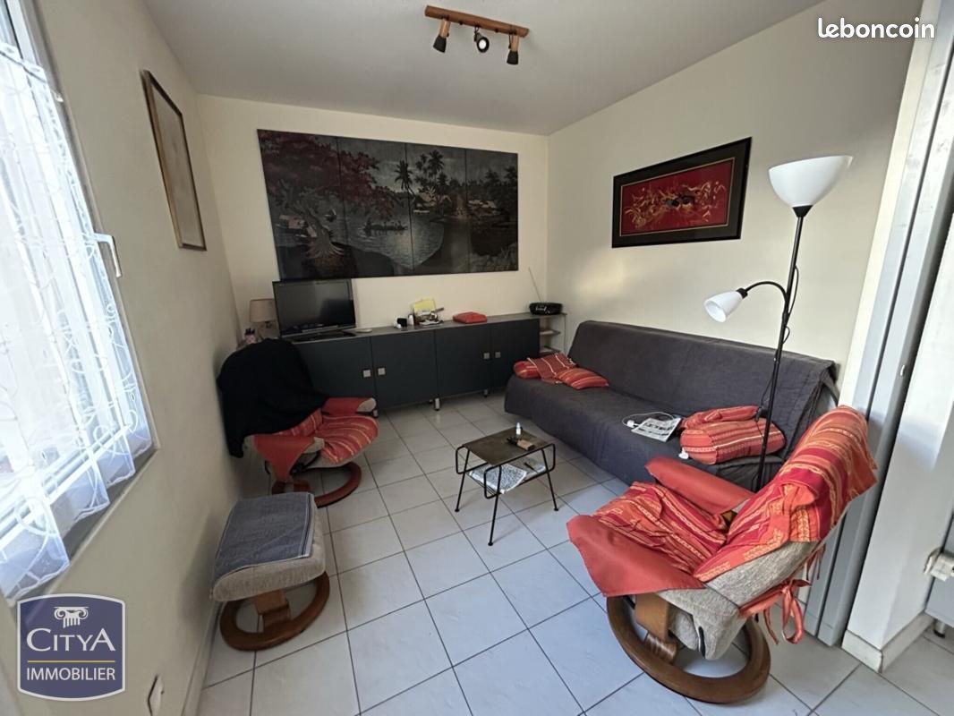 Maison 3 pièces 60 m² · à Carcassonne · 60 m² · 104 000 €