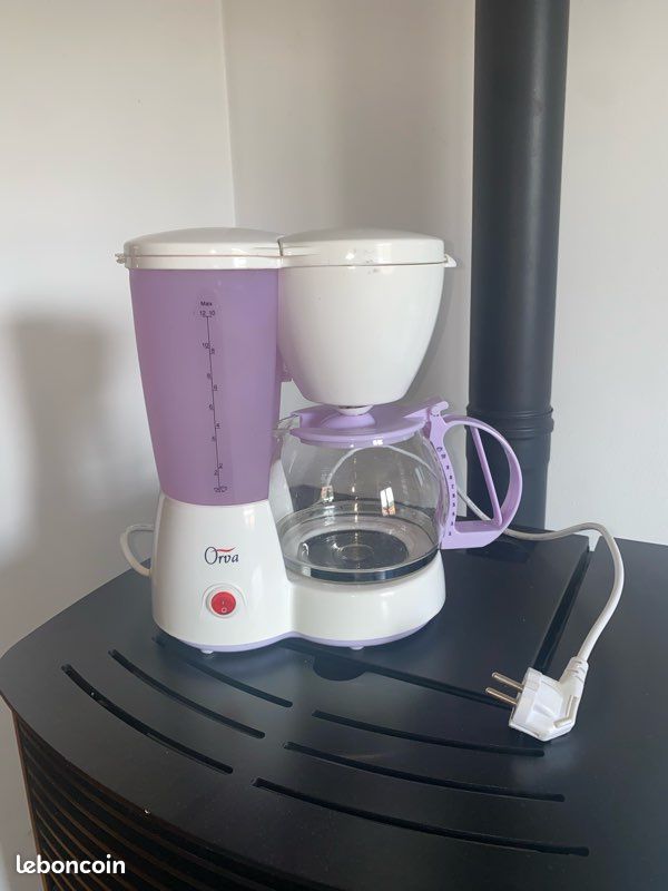 Machine à café (image 1)