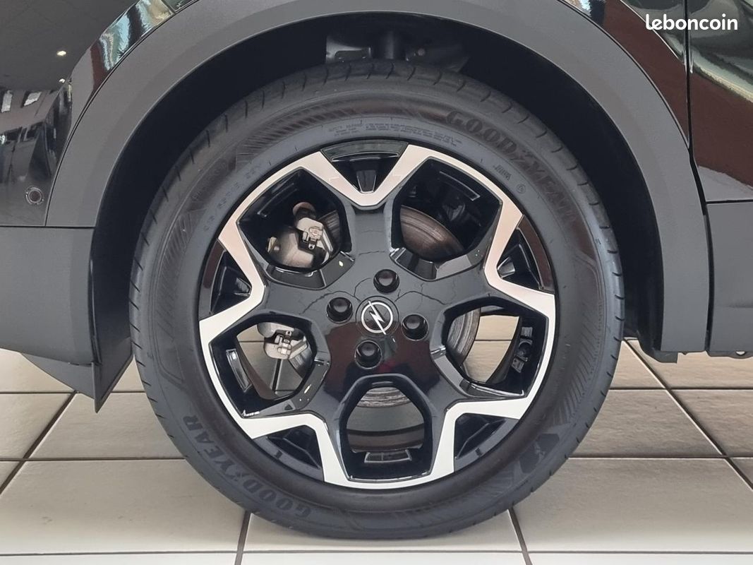 Opel mokka-e ii electrique 136 ultimate 50 kwh (image 5)