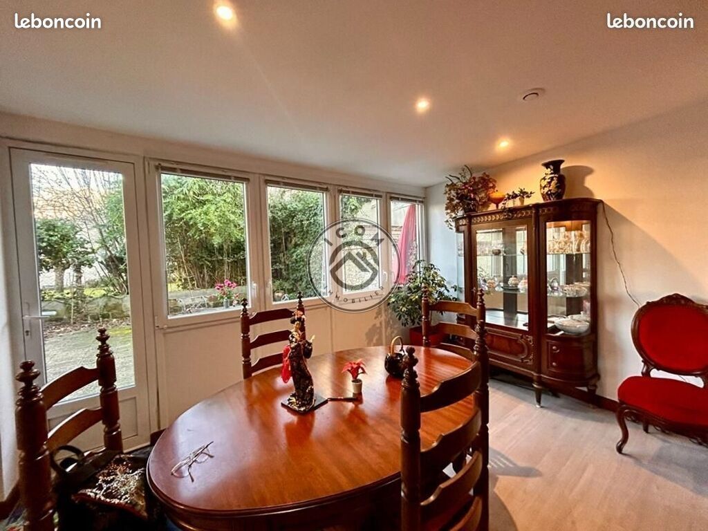Appartement 3 pièces 69 m² · à Périgueux · 69 m² · 160 000 €
