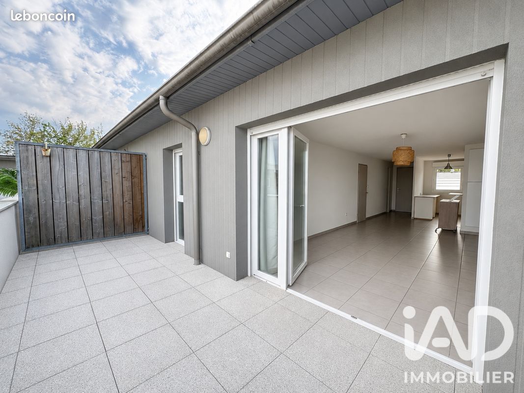 Appartement 3 pièces 65 m² · à Villenave-d'Ornon · 65 m² · 220 000 €