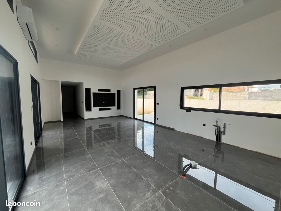 Maison 4 pièces 120 m² · au Péage-de-Roussillon · 120 m² · 295 000 €