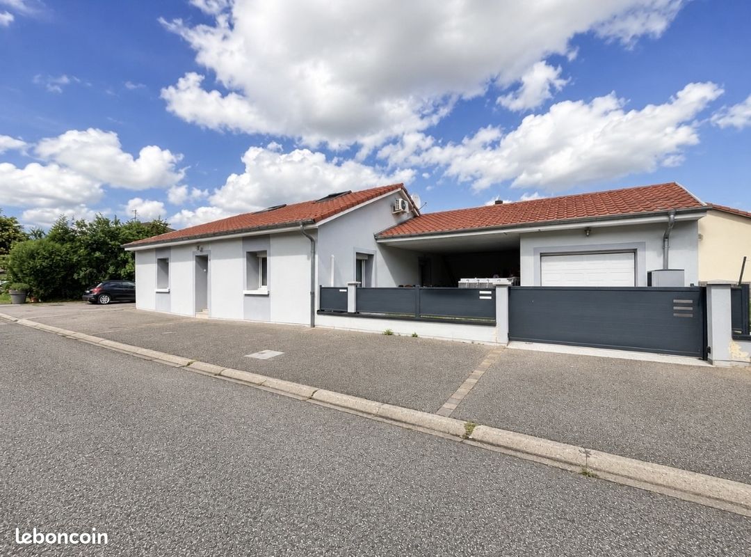 Maison 6 pièces 113 m² (image 3)