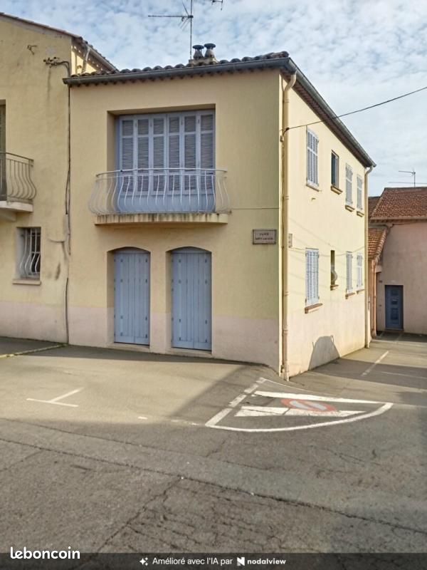 Appartement 2 pièces 59 m² · à Fréjus · 59 m² · 162 000 €