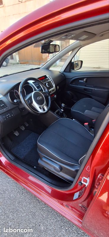 Kia venga (image 4)