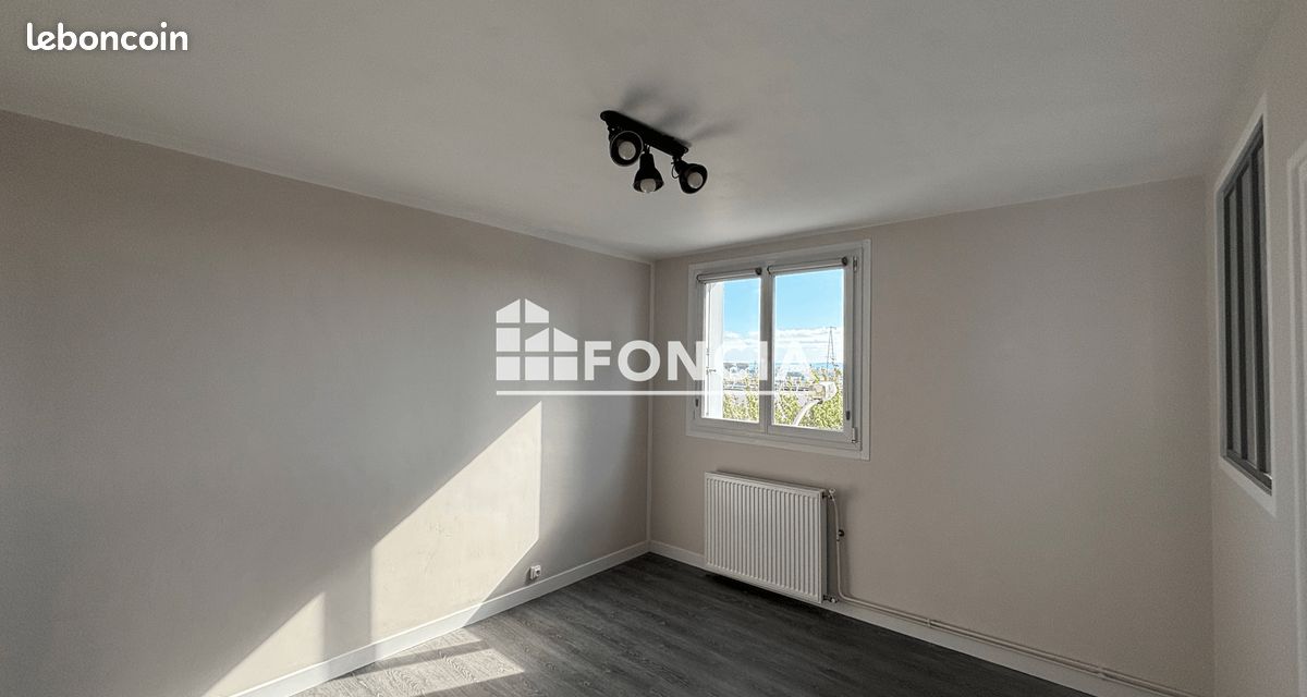 Appartement 1 pièce 24 m² · au Havre · 24 m² · 360 €/mois