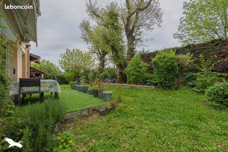 Maison 4 pièces 97 m² · à Balma · 97 m² · 377 280 €