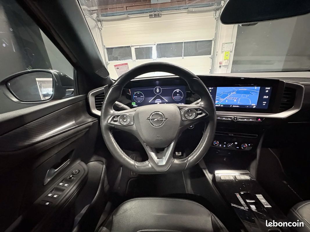 Opel MOKKA e Ultimate (image 16)