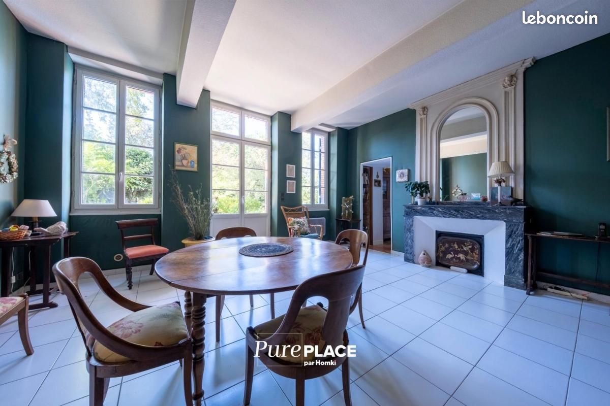 Maison 9 pièces 275 m² · à Toulouse · 275 m² · 699 900 €