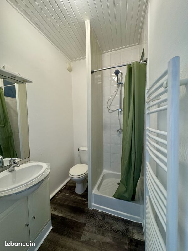 Duplex 2 pièces 53 m² (image 4)