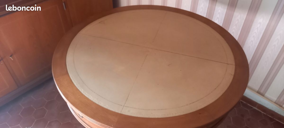 Table ronde (image 3)
