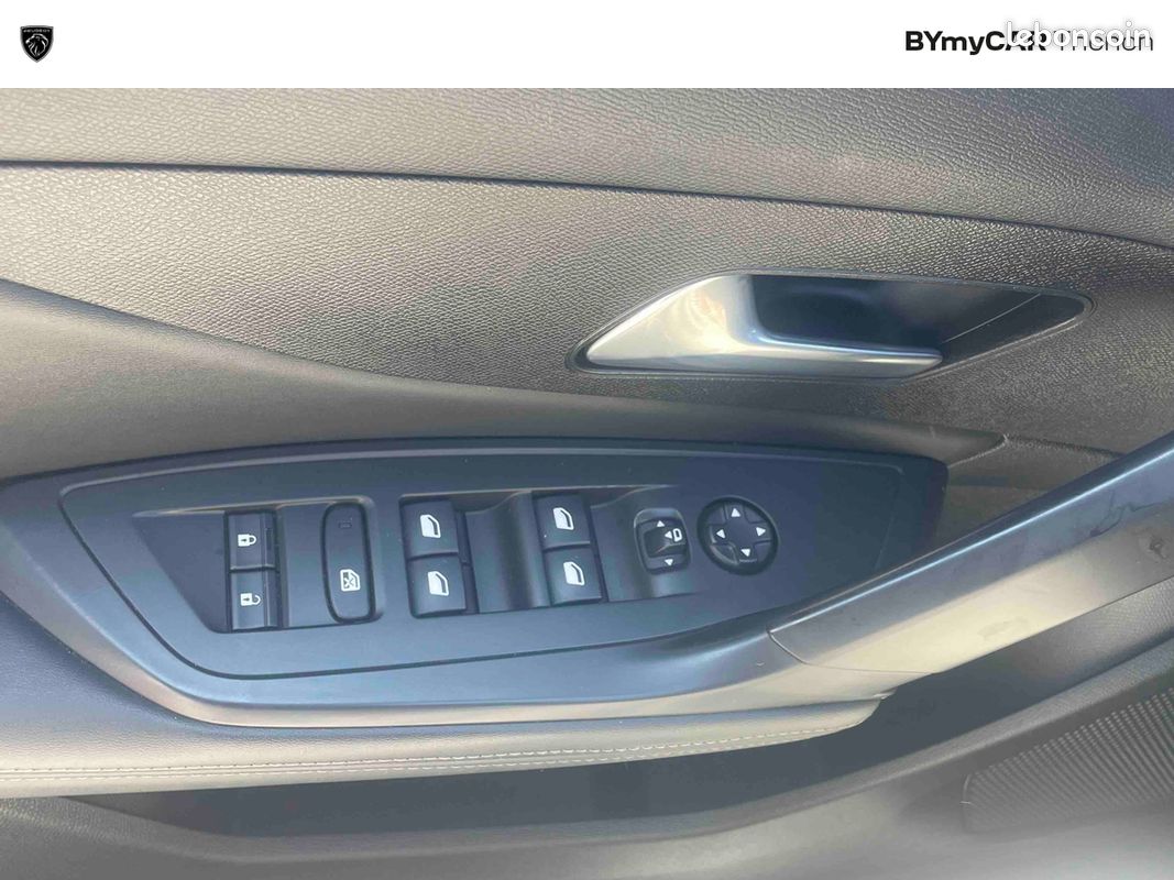 PEUGEOT 308 SW PHEV 180 e-EAT8 Allure Pack (image 23)