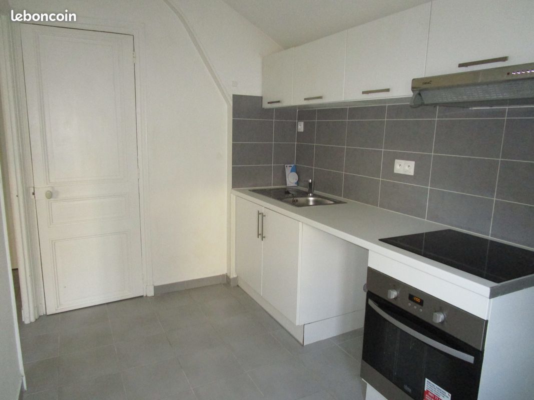 Appartement 2 pièces 34 m² · à Reims · 34 m² · 480 €