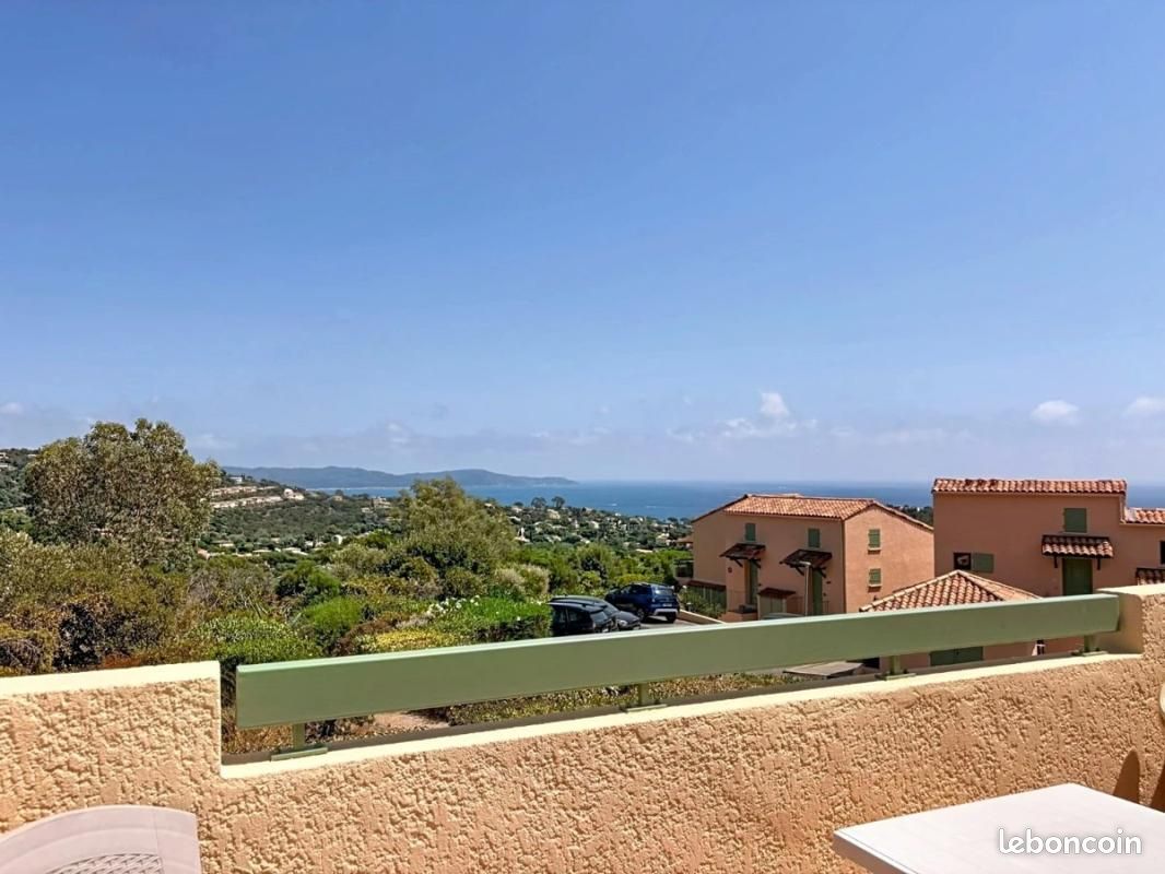 Appartement 3 pièces 38 m² · à Cavalaire-sur-Mer · 38 m² · 236 000 €