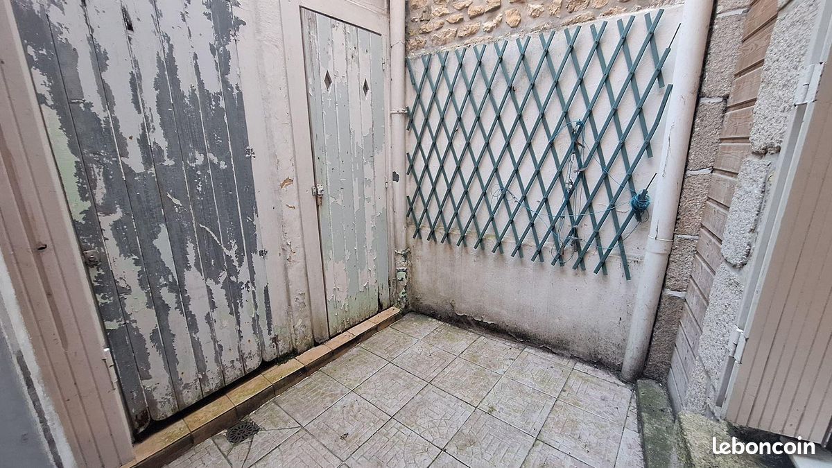 Appartement a louer alencon - 18 m2 - Surfyn