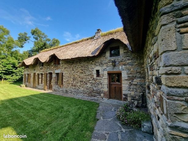 Maison 5 pièces 173 m²