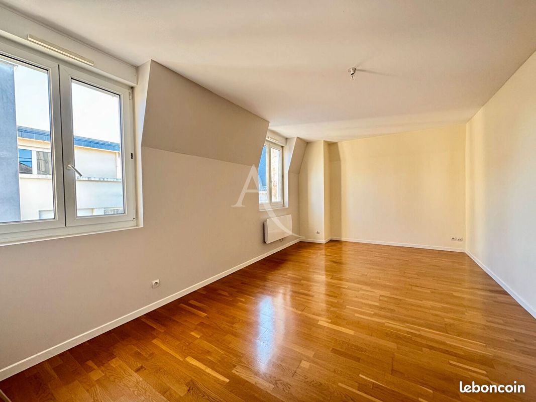 Appartement 2 pièces 44 m² · à Reims · 44 m² · 725 €