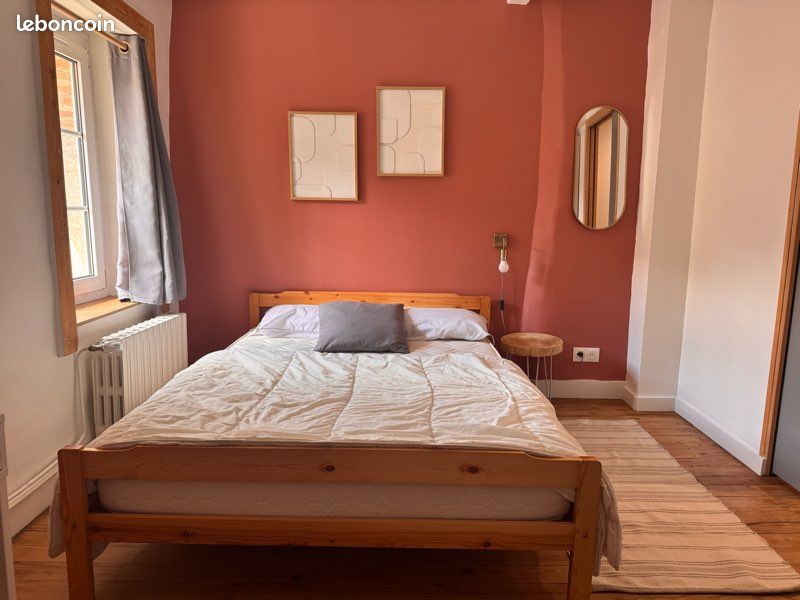Maison 5 pièces 110 m² · à Alençon · 110 m² · 1 100 €/mois