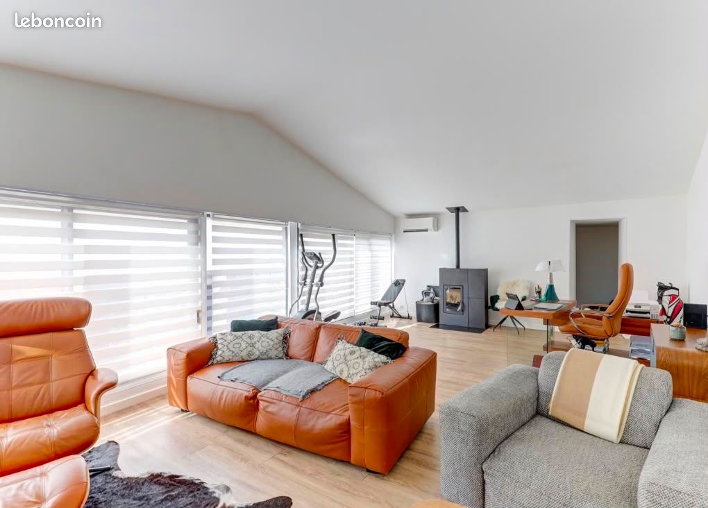 Maison 5 pièces 135 m² · à Royat · 135 m² · 275 000 €