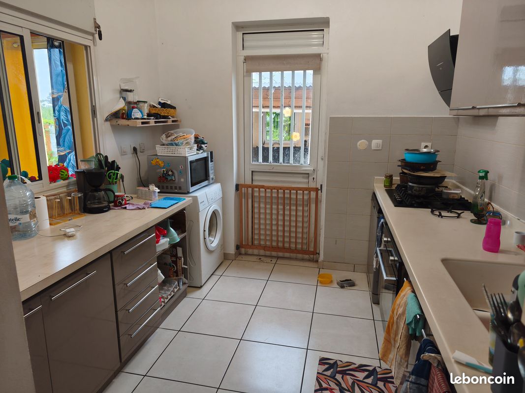 Maison 3 pièces 80 m² · à La Possession · 80 m² · 235 000 €