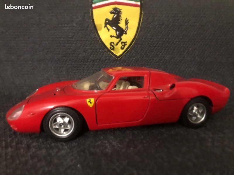 Ferrari (image 1)