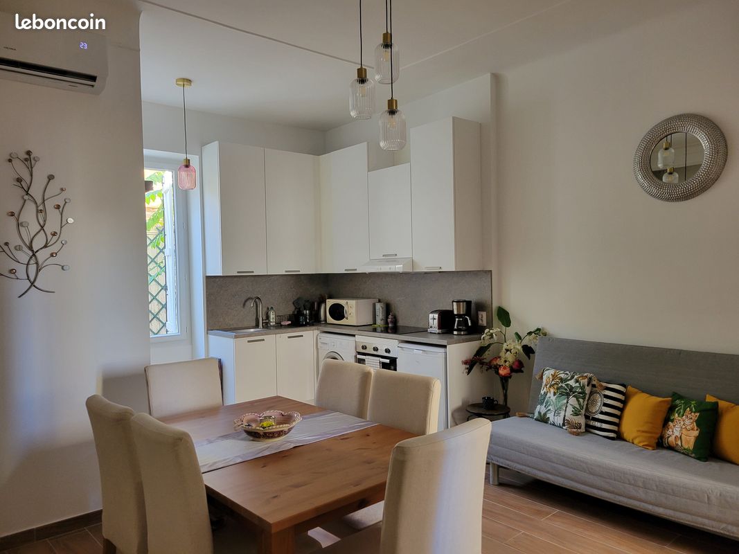 Appartement 2 pièces 38 m² · à Hyères · 38 m² · 169 000 €
