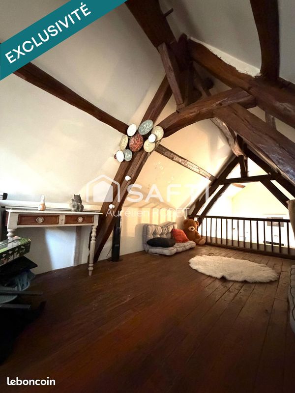 Maison 6 pièces 156 m² (image 8)