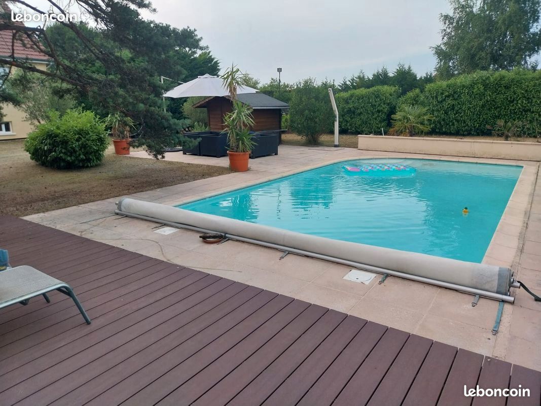 Maison 5 pièces 143 m² · à Salagnon · 143 m² · 354 900 €