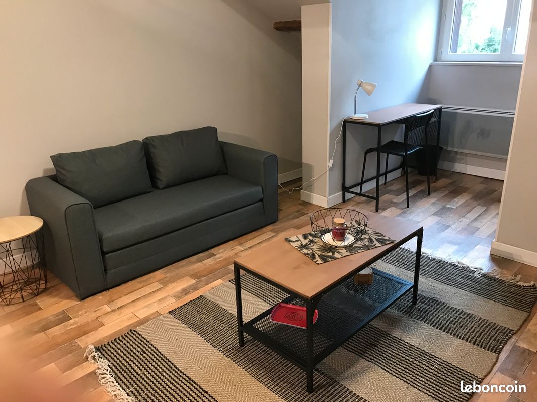 Appartement a louer aurillac - 1 pièce(s) - 32 m2 - Surfyn