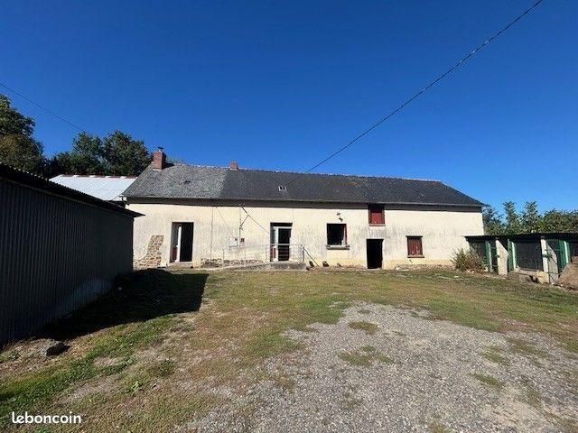 Maison 5 pièces 59 m² · à Romillé · 59 m² · 167 200 €