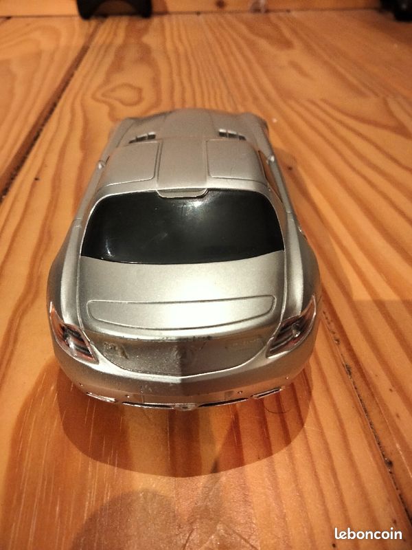 Voitures télécommande Mercedes (image 3)