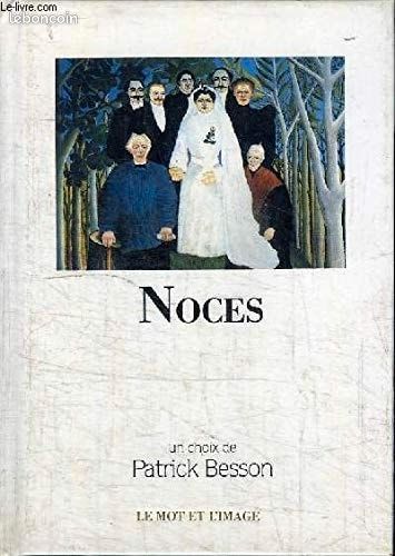 Noces (image 1)