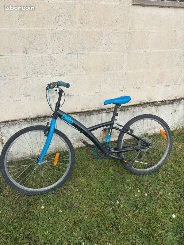 Selle Enfant VÃ©lo VÃ©lo Taille S 26 Pouces Vélo 26 Pouces Taille