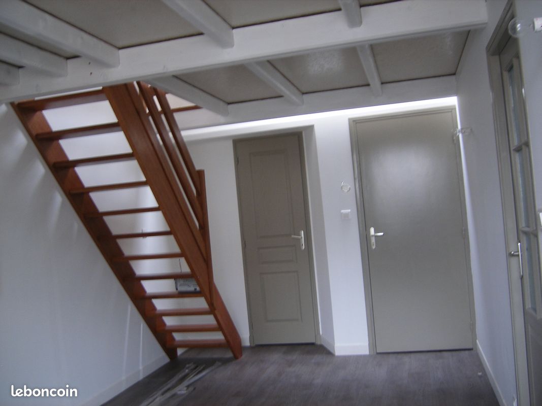 Appartement 2 pièces 45 m² · à Cambrai · 45 m² · 523 €/mois