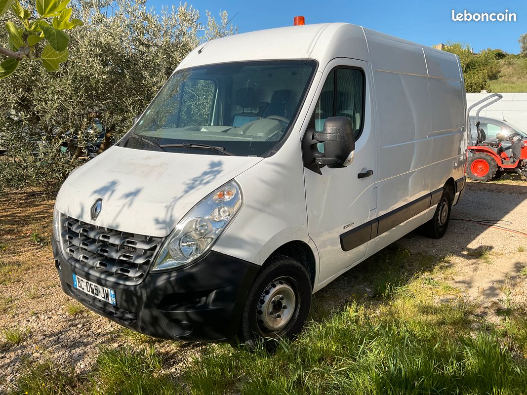 Master l2h2 100cv (image 1)