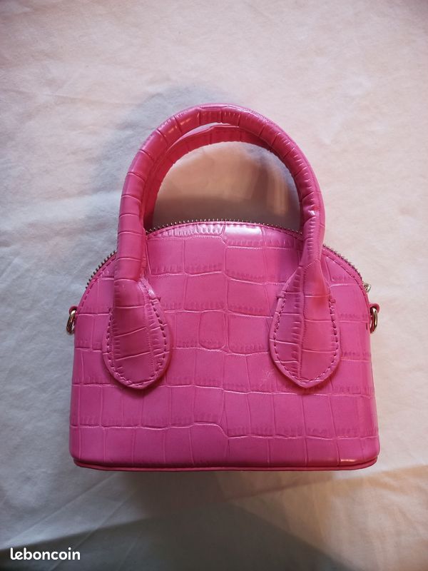 Simili Cuir Petit Sac A Main Pimkie Petit Sac Pimkie Accessoires