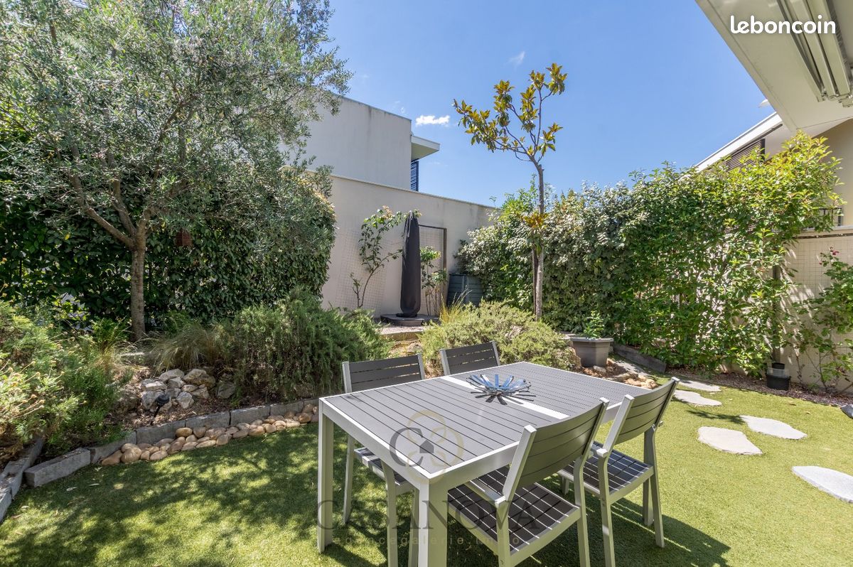 Maison 4 pièces 81 m² · à Montpellier · 81 m² · 447 000 €